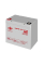 Аккумулятор гелевый LogicPower LPM-GL 12V - 55 Ah
