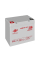 Аккумулятор гелевый LogicPower LPM-GL 12V - 55 Ah