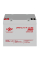 Аккумулятор гелевый LogicPower LPM-GL 12V - 55 Ah
