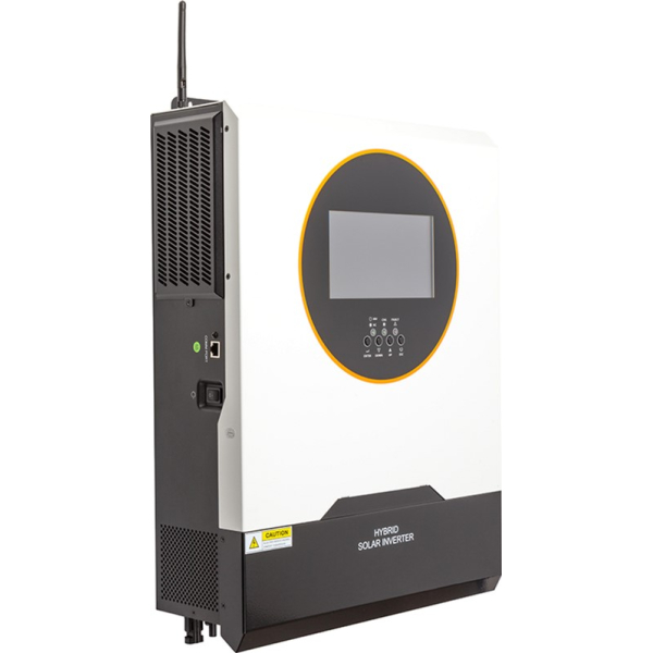 Автономный солнечный инвертор SKE 230VAC 8200W, 120A, 48V