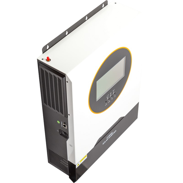 Автономний сонячний інвертор SKE 230VAC 8200W, 120A, 48V