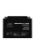 Аккумулятор LogicPower AGM LPM 12V - 26 Ah