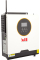Автономный солнечный инвертор SKE 230VAC 3600W, 80A, 24V
