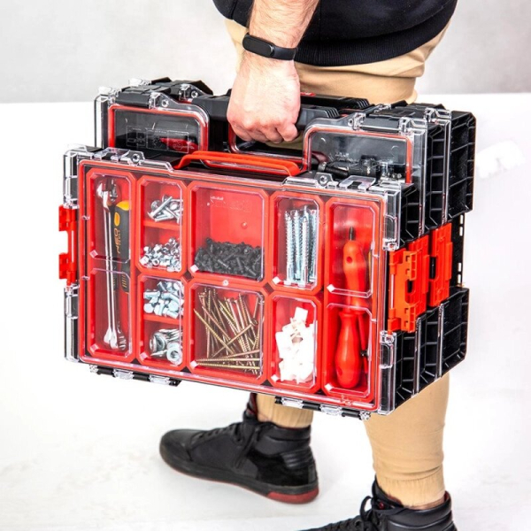 Органайзер Qbrick System Pro 100
