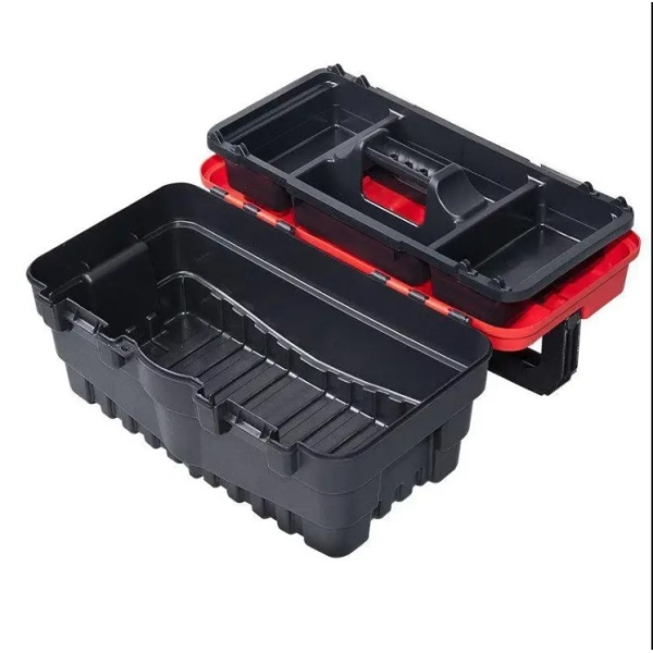 Інструментальний ящик Qbrick System S700 Carbo Red 25.5"