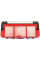 Інструментальний ящик Qbrick System S700 Carbo Red 25.5"