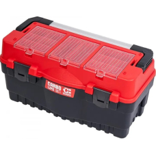 Инструментальный ящик Qbrick System S700 Carbo Red 25.5" 