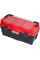 Інструментальний ящик Qbrick System S700 Carbo Red 25.5"