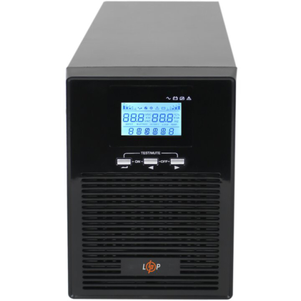 Джерело безперебійного живлення LogicPower LP-UL2200VA, 1600W