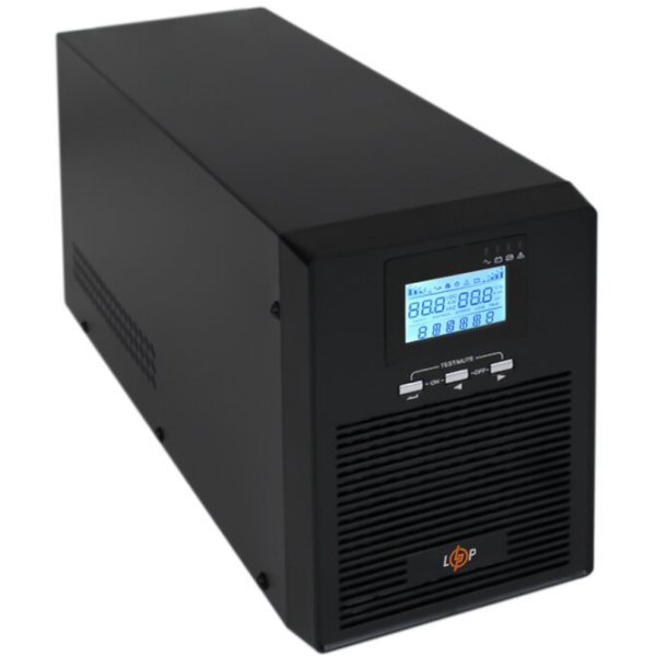Джерело безперебійного живлення LogicPower LP-UL2200VA, 1600W