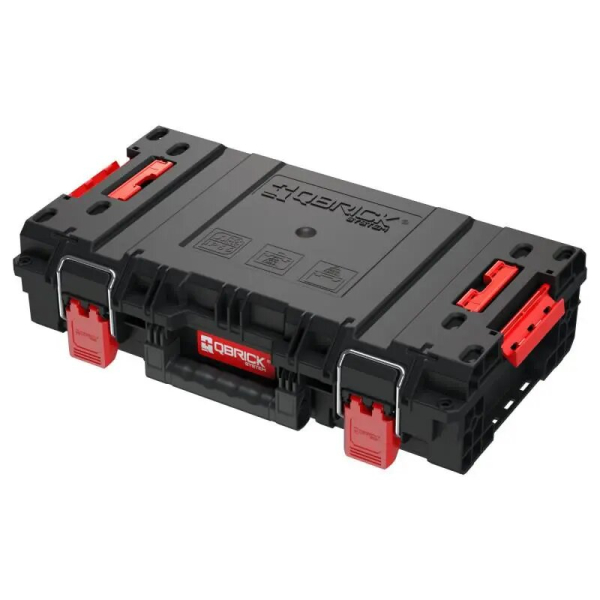 Інструментальний ящик Qbrick System Prime Toolbox 150 Vario