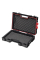 Инструментальный ящик Qbrick System PRO Pro Toolcase Protective Foam