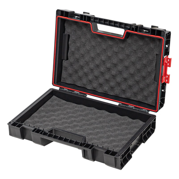 Инструментальный ящик Qbrick System PRO Pro Toolcase Protective Foam