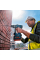 Акумуляторний ударний дриль-шуруповерт Bosch Professional GSB 18V-150 C, 2xProCORE18V 8.0Ah, з/п GAL 1880, в L-boxx