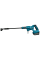 Акумуляторна мийка високого тиску Makita DHW180RF, LXT 18V, 1x3.0 Ah, DC18RC