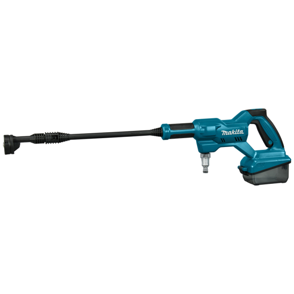 Аккумуляторная мойка высокого давления Makita LXT DHW180Z, каркас
