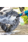 Аккумуляторная мойка высокого давления Makita LXT DHW180Z, каркас