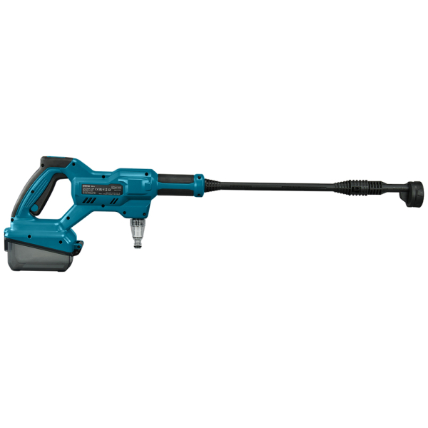 Аккумуляторная мойка высокого давления Makita LXT DHW180Z, каркас