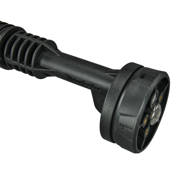 Акумуляторна мийка високого тиску Makita LXT DHW180Z, каркас