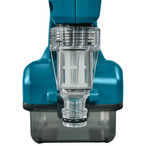 Акумуляторна мийка високого тиску Makita LXT DHW180Z, каркас