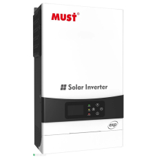 Инвертор гибридный Must PV19-6048 EXP 48В 6 кВт