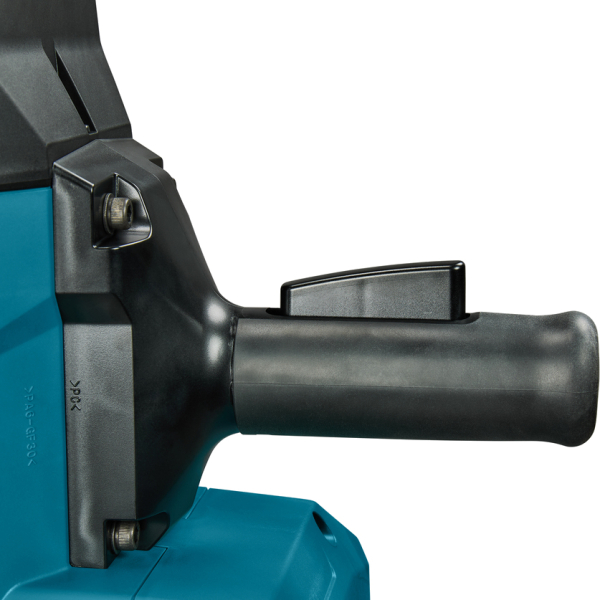 Аккумуляторный отбойный молоток XGT 80 V MAX Makita HM004GZ01, каркас