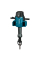 Аккумуляторный отбойный молоток XGT 80 V MAX Makita HM004GZ01, каркас