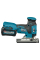 Аккумуляторный лобзик Makita XGT 40 V MAX JV001GD201, 2x2.5Ah, з/у DC40RA, в MakPac 3