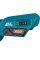 Аккумуляторный лобзик Makita XGT 40 V MAX JV001GZ, каркас