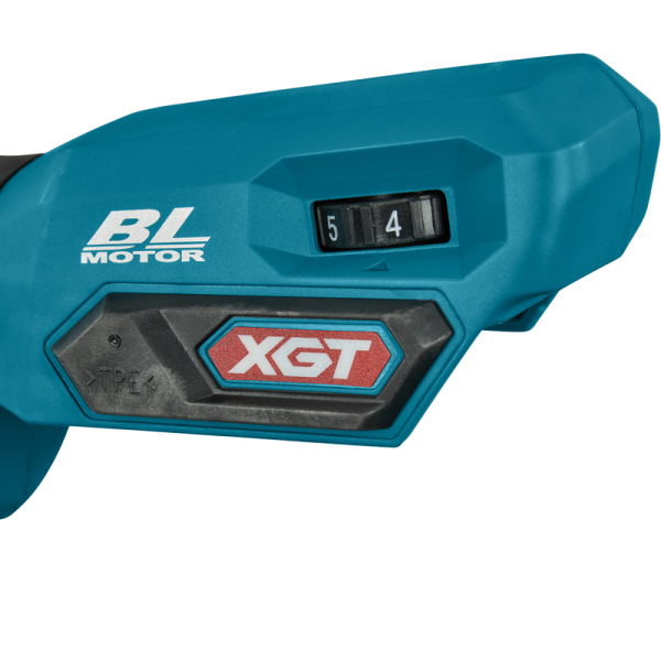 Аккумуляторный лобзик Makita XGT 40 V MAX JV001GZ, каркас