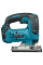 Аккумуляторный лобзик Makita XGT 40 V MAX JV002GZ, каркас