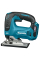 Аккумуляторный лобзик Makita XGT 40 V MAX JV002GZ, каркас