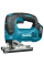 Аккумуляторный лобзик Makita XGT 40 V MAX JV002GZ, каркас