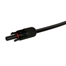 Кабель LogicPower для солнечных электростанций H1Z2Z2-K 1*4 30 м (папа)