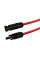 Кабель LogicPower для сонячних електростанцій H1Z2Z2-K 1*4 30 м (мама/тато)