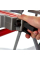 Акумуляторна торцювальна пила Milwaukee M18 FMS254-0, каркас