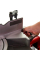 Акумуляторна торцювальна пила Milwaukee M18 FMS254-0, каркас