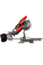 Акумуляторна торцювальна пила Milwaukee M18 FMS254-0, каркас