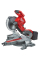 Акумуляторна торцювальна пила Milwaukee M18 FMS254-0, каркас