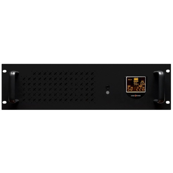 Источник бесперебойного питания LogicPower LP-UL1550VA RM, 900W