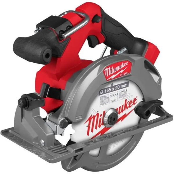 Набір інструментів акумуляторних Milwaukee M18 FPP6G3-502B, 2x5.0 Ah, M12-18FC TURBO, сумка