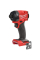 Набор инструментов аккумуляторных Milwaukee M18 FPP6G3-502B, 2x5.0 Ah, M12-18FC TURBO, сумка