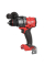 Набор инструментов аккумуляторных Milwaukee M18 FPP6G3-502B, 2x5.0 Ah, M12-18FC TURBO, сумка
