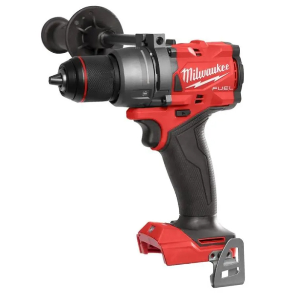 Набір інструментів акумуляторних Milwaukee M18 FPP6G3-502B, 2x5.0 Ah, M12-18FC TURBO, сумка