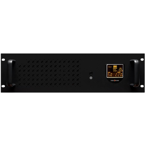 Источник бесперебойного питания LogicPower LP-UL1250VA RM, 720W