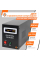 Джерело безперебійного живлення LogicPower LPY-B-PSW-500VA+, 350W