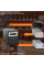 Источник бесперебойного питания LogicPower LPY-B-PSW-7000VA+, 5000W/48V