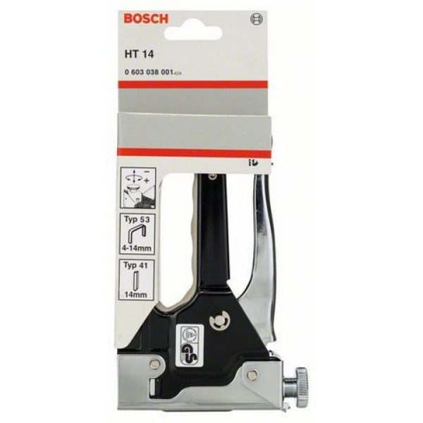 Степлер Bosch HT 14