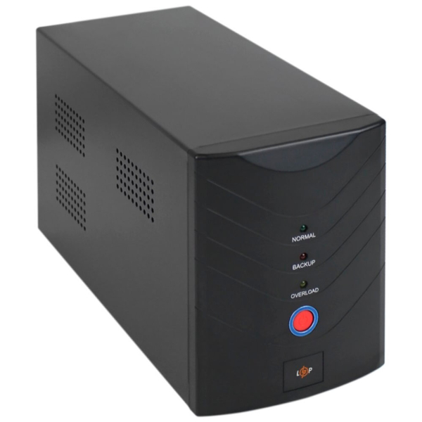 Источник бесперебойного питания LogicPower LP 1700VA, 1020W