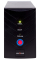 Джерело безперебійного живлення LogicPower LP 650VA, 390W